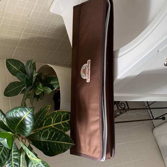 Sunday River barbecue set - Picture 2 of 6